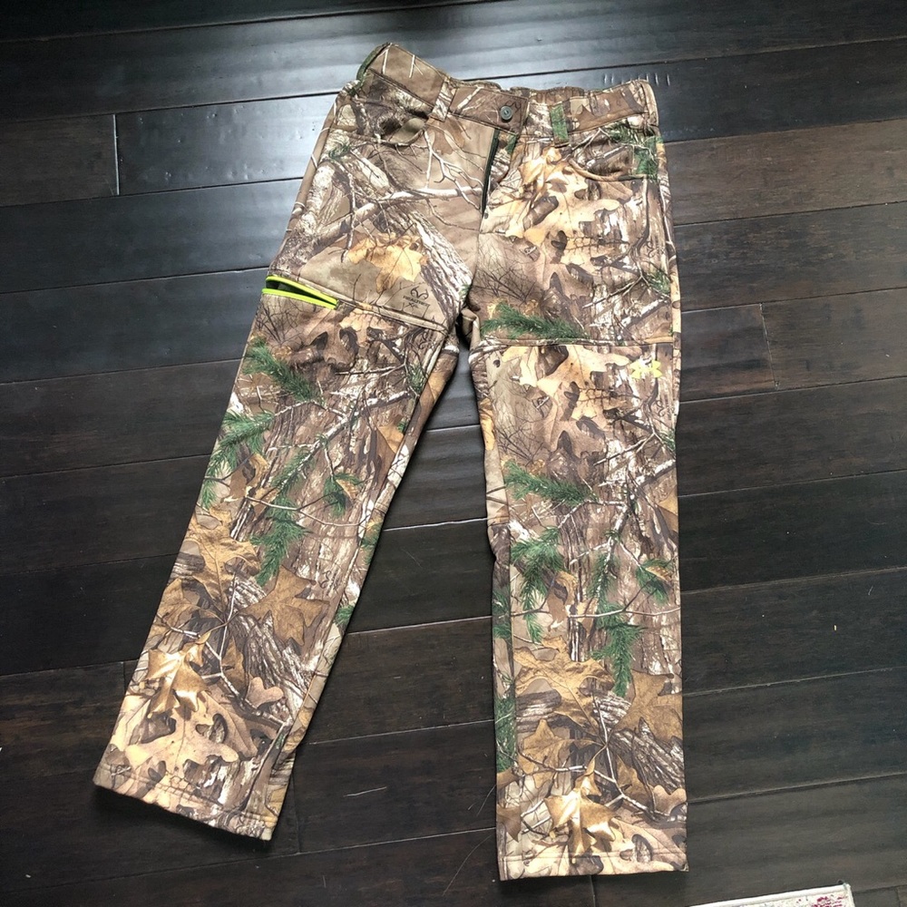 Under armor Hunting Pants